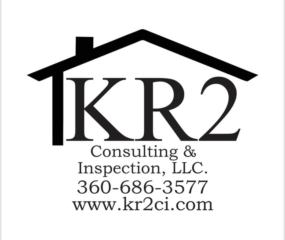 Home Inspection Vancouver WA KR2 Consulting and Inspection, LLC